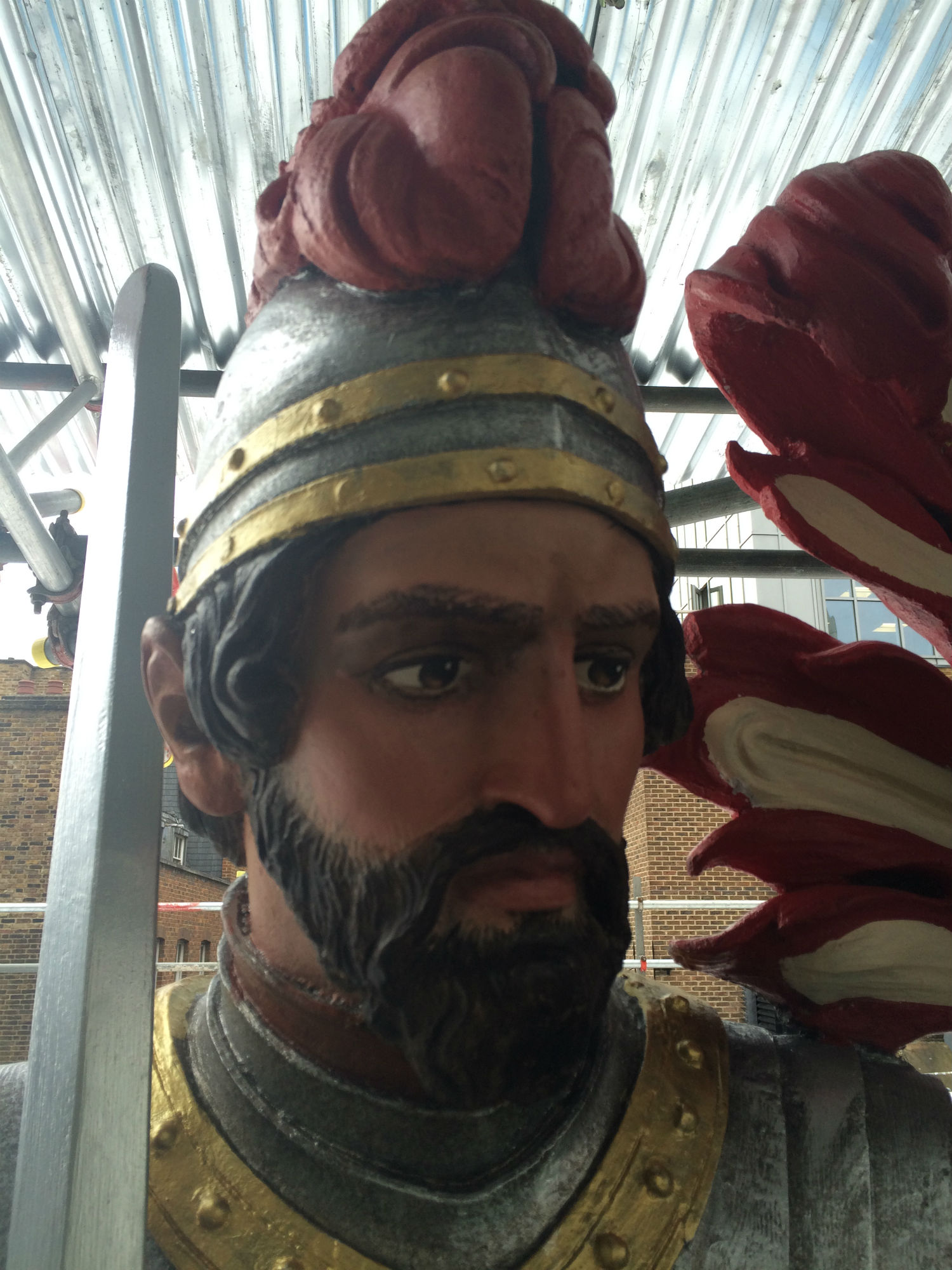Armourers & Brasiers Gauntlet Trust