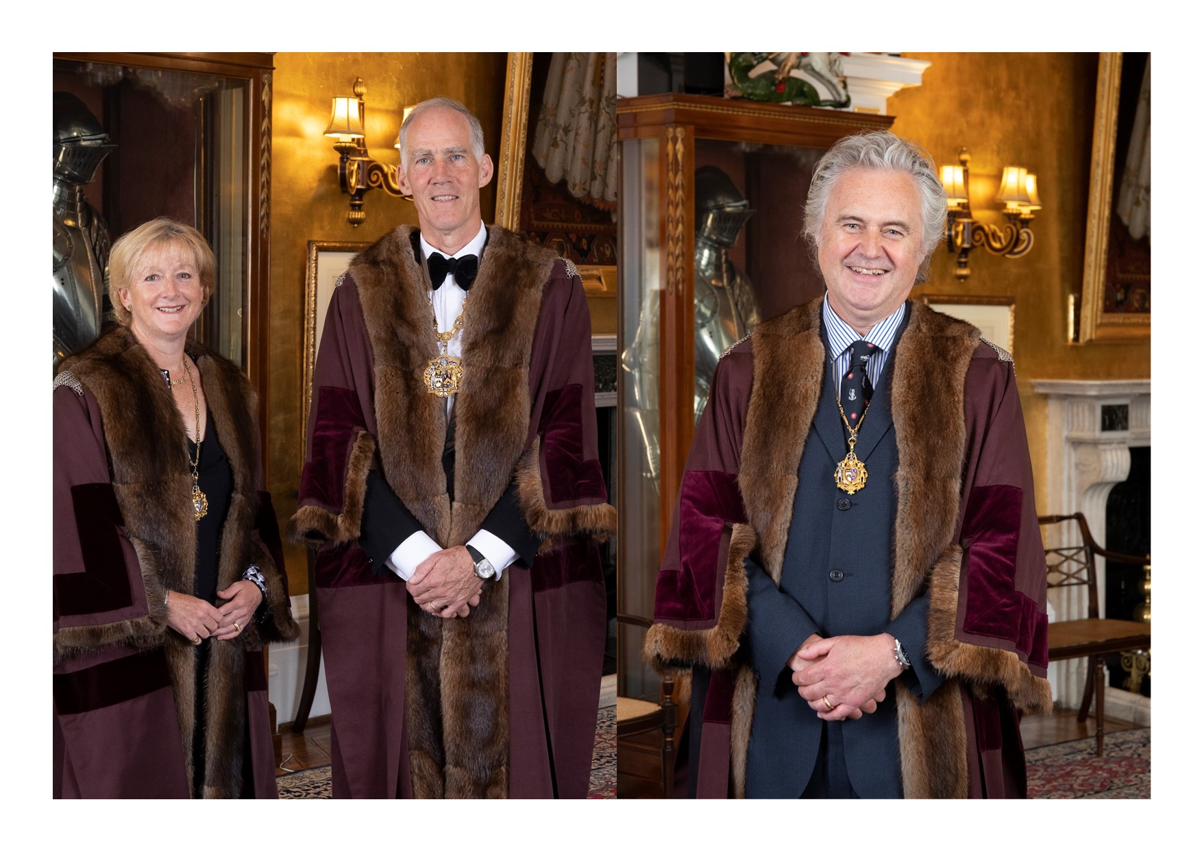 Governance Armourers' Hall