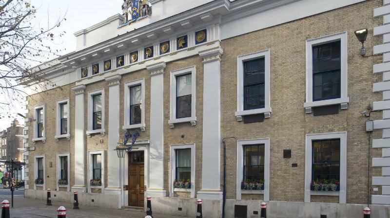 Facade