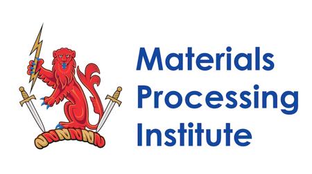 Materials Processing Institute