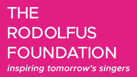 The Rodolfus Foundation