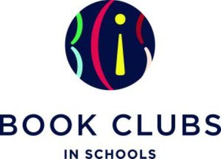 Book Clubs in Schools logo