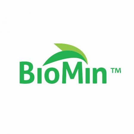BioMin Technologies Ltd. logo