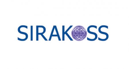 Sirakoss Limited logo