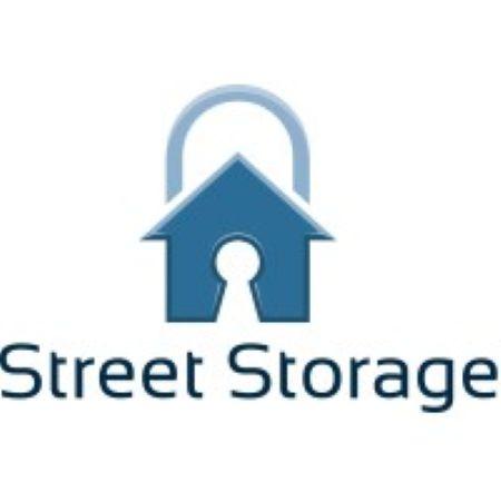 Street Storage logo